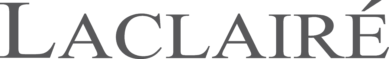 Laclaire logo