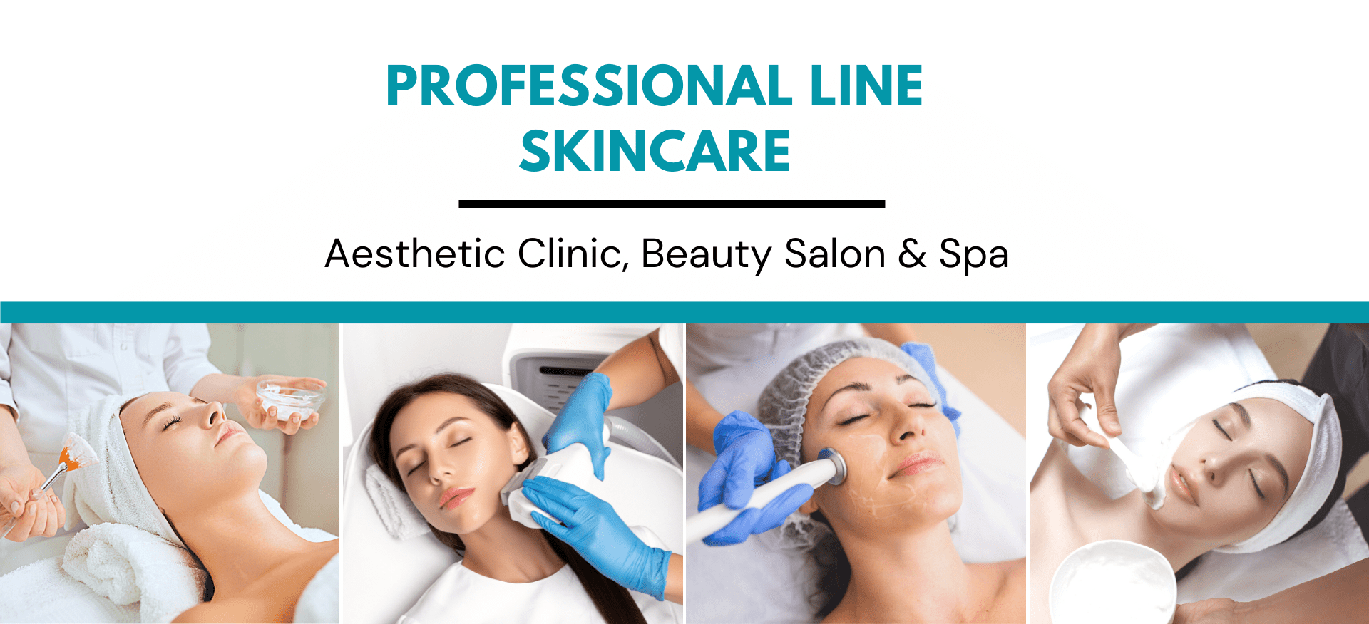 Professional Line Skincare 1960x1200
